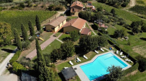 Agriturismo Metina